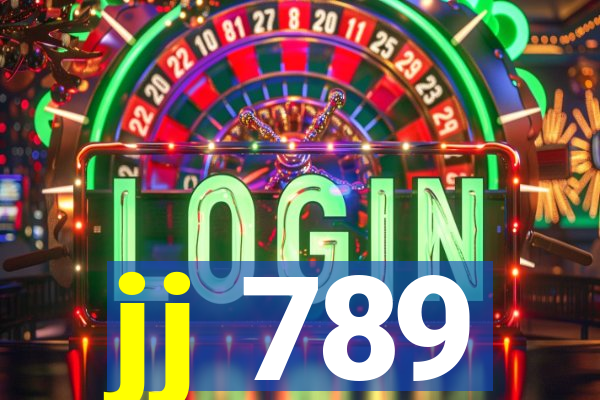 jj 789